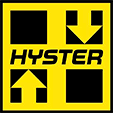 Сиденья для ричтраков Hyster