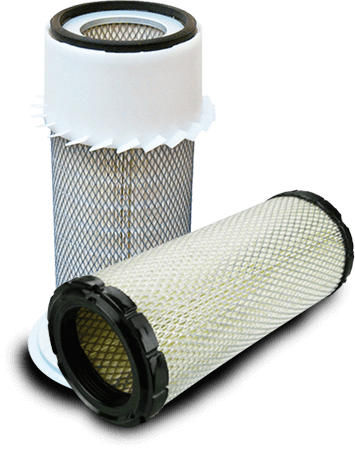 Воздушные фильтры для автопогрузчиков