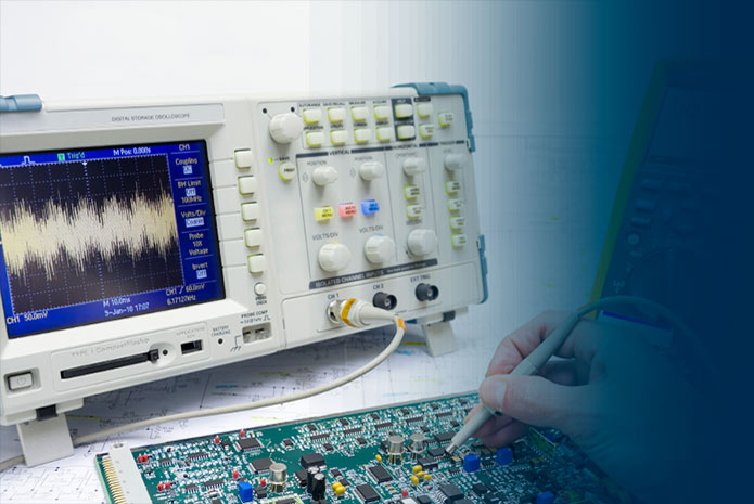 Ремонт контроллеров (ЭБУ)