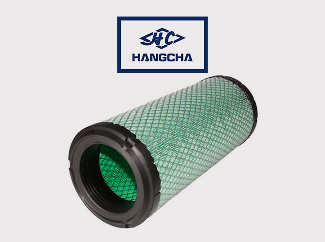 1330-G00 (1330G00). Фильтр воздушный Hangcha