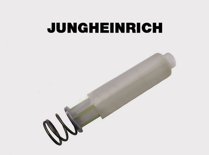 27328160 - Фильтр маслянный Jungheinrich EJC