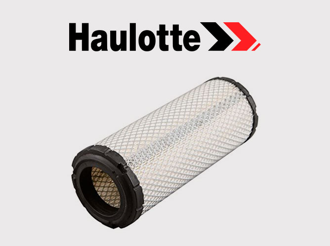 4000044230 - Фильтр воздушный Haulotte
