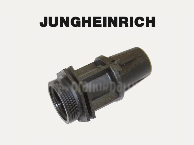 50009666 - Фильтр воздушный Jungheinrich ERC