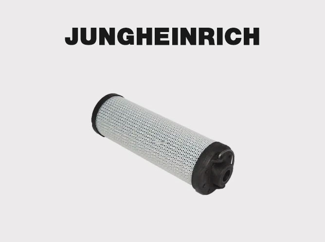 50041810 - Фильтр гидравлики Jungheinrich EFG