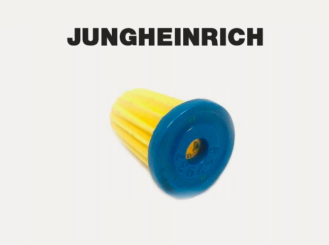 50121320 - Фильтр воздушный бака гидравлики Jungheinrich ETV 110