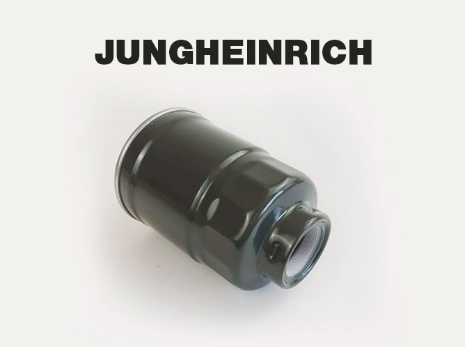 50442758 - Фильтр топливный Jungheinrich