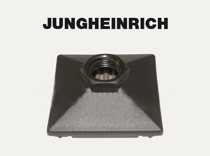 51044525 - Фильтр гидравлики Jungheinrich EKS