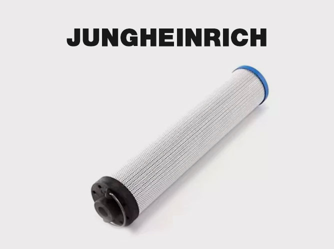 51044886 - Фильтр гидравлический обратный Jungheinrich DFG430