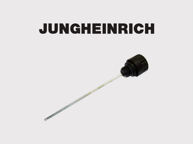 51053408 - Фильтр воздушный бака гидравлики Jungheinrich EFG