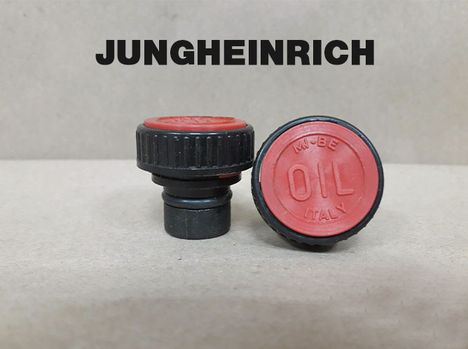 51057393 - Фильтр воздушный бака гидравлики Jungheinrich ECE