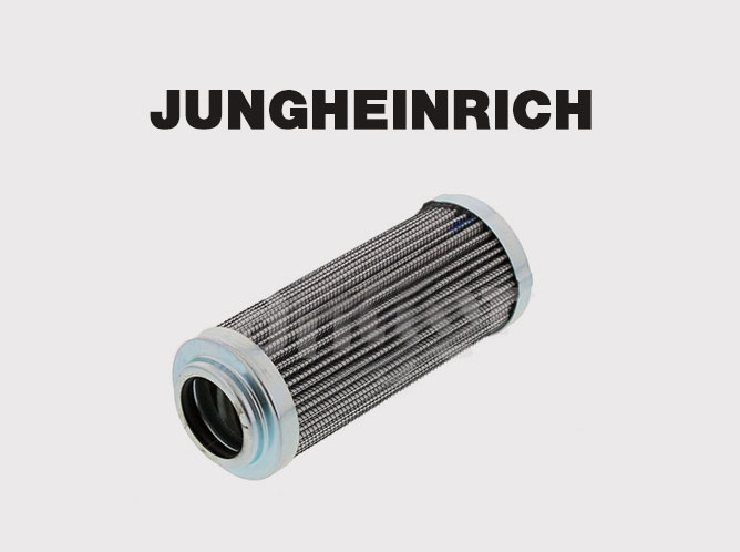 51061552 - Фильтр гидравлики Jungheinrich EKX