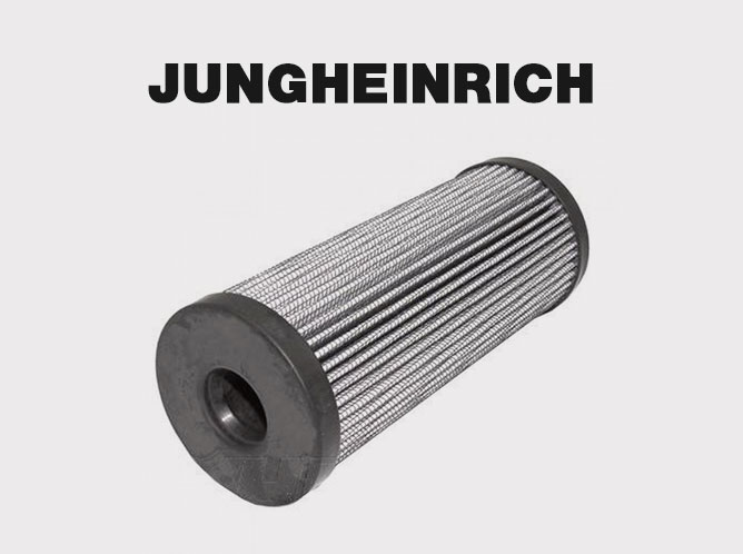 Фильтр гидравлики для электропогрузчика Jungheinrich EFG. 50041810. 