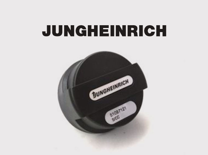 51097121 - Фильтр воздушный бака гидравлики Jungheinrich EFG