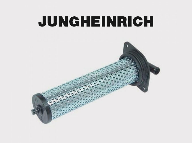 51165900 - Фильтр гидравлики Junheinrich ETV 216/320