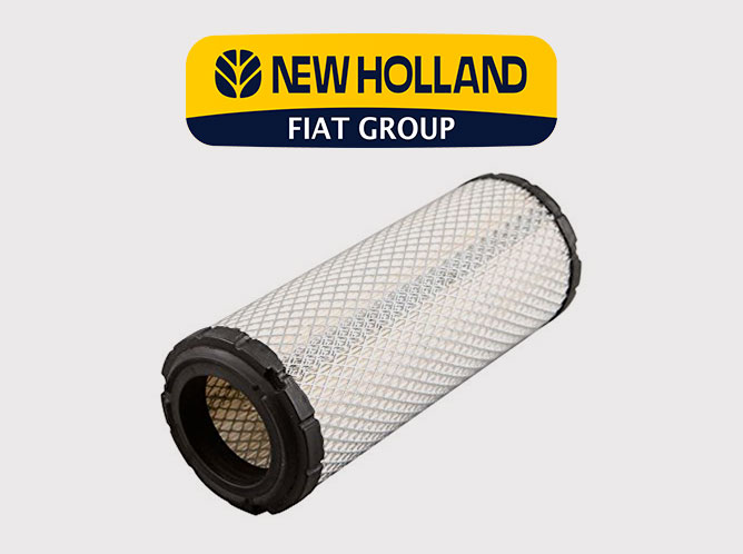 87682998. Фильтр воздушный New Holland