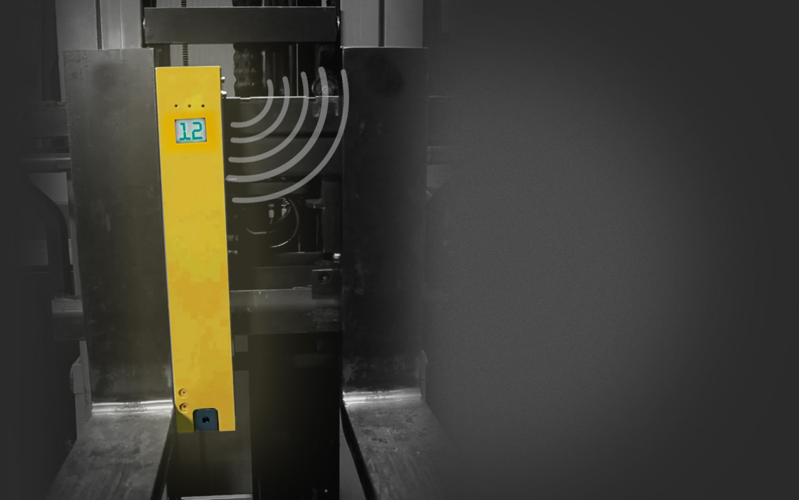 Камера на ричтрак