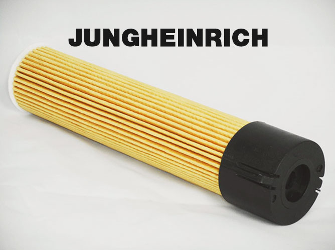 27326770. Фильтр гидравлики Jungheinrich ETV