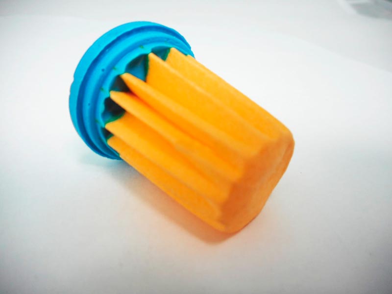 50001160 - Фильтр сапуна бака гидравлики для Jungheinrich ETV