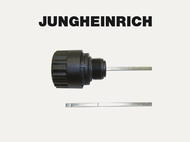 51053408. Фильтр воздушный бака гидравлики Jungheinrich EFG