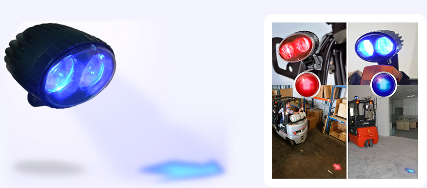 Сигнализация заднего хода