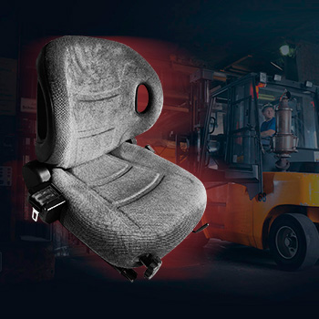 Универсальные сиденья оператора