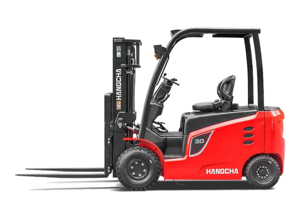 Автопогрузчики Hangcha